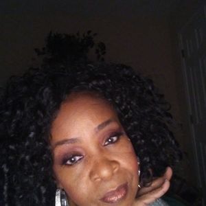 Meet your Posher, Patricia